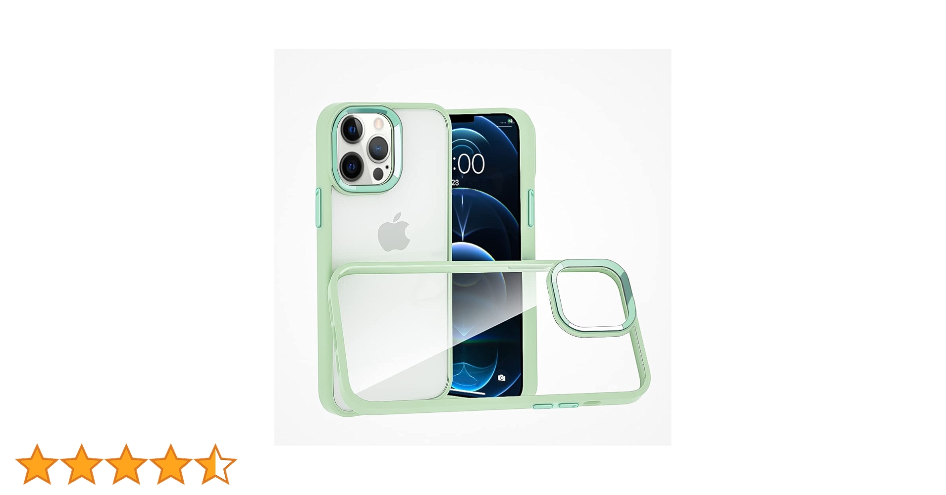 iPhone13 iPhone13 Pro ケース　黄緑 激安価格 iPhone13 ケース iPhone13Pro iPhone12 iPhone13ProMax
